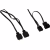 Кулер до корпусу AeroCool Phantom M-3 12 PWM ARGB Black (ACF3-MR11217.11) - Image 9