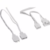 Кулер для корпуса AeroCool Phantom M-3 12 PWM ARGB White (ACF3-MR11217.21) - Image 9