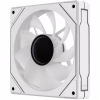 Кулер до корпусу AeroCool Phantom M-3 Reverse 12 PWM ARGB White (ACF3-MR11227.21) - Image 4