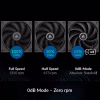 Кулер до корпусу Arctic F12 PWM, 5 pcs (ACFAN00145A) - Image 6