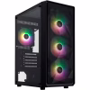 Корпус для ПК 1stPlayer FD3-M-BK-4F7 - Image 2