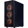 Корпус для ПК 1stPlayer FD3-M-BK-4F7 - Image 3