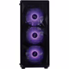 Корпус для ПК 1stPlayer FD3-M-BK-4F7 - Image 4