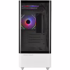 Корпус для ПК Prologix Lumi GM-01AW Glass White - Image 4