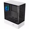 Корпус для ПК Prologix Lumi GM-01AW Glass White - Image 8