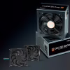 Блок питания Zalman 600W (ZM600-GV2SE) - Image 9