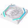 Кулер для корпуса Gamemax FN12A-N2-W - Image 2