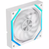 Кулер для корпуса Gamemax FN12A-N2-W - Image 4
