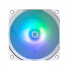 Кулер до корпусу Zalman ZM-AF120RARGBWHITE - Image 2