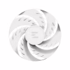 Кулер до корпусу Zalman ZM-AF120RARGBWHITE - Image 6