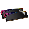 Модуль пам'яті для комп'ютера DDR5 32GB (2x16GB) 6000 MHz Viper Elite 5 Ultra RGB Patriot (VEUR532G6028K) - Image 5