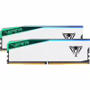 Модуль пам'яті для комп'ютера DDR5 32GB (2x16GB) 7000 MHz Viper Elite 5 RGB Patriot (PVER532G70C32KW) - Image 3