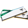 Модуль пам'яті для комп'ютера DDR5 32GB (2x16GB) 7000 MHz Viper Elite 5 RGB Patriot (PVER532G70C32KW) - Image 4