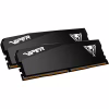 Модуль пам'яті для комп'ютера DDR5 64GB (2x32GB) 6000 MHz Viper Elite 5 Ultra Patriot (VEU564G6028K) - Image 4