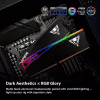 Модуль пам'яті для комп'ютера DDR5 64GB (2x32GB) 6000 MHz Viper Elite 5 Ultra RGB Patriot (VEUR564G6028K) - Image 9