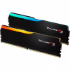 Модуль пам'яті для комп'ютера DDR5 32GB (2x16GB) 6400 MHz Ripjaws M5 RGB Matte Black G.Skill (F5-6400J3648F16GX2-RM5RK) - Image 3