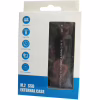 Кишеня зовнішня Dynamode M.2 SSD NVMe/SATA combo USB3.2 GEN2 Type-C aluminium black (DM-CAD-SSD10) - Image 8