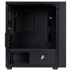 Корпус для ПК 1stPlayer B5-M-BK-3F - Image 3