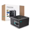 Блок питания Deepcool 650W PN650M GamerStorm (R-PN650M-FC0B-JGEU) - Image 9