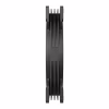 Кулер до корпусу Gamemax GMX-14WFBK-PWM - Image 7