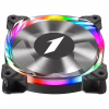 Кулер для корпуса 1stPlayer FS7 Black (FS7-BK-1IN1) - Image 3