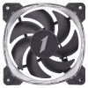 Кулер для корпуса 1stPlayer FS7 Black (FS7-BK-1IN1) - Image 5