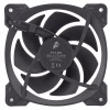 Кулер для корпуса 1stPlayer FS7 Black (FS7-BK-1IN1) - Image 6