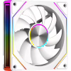 Кулер до корпусу PcCooler FG120 ARGB WH - Image 2