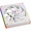 Кулер для корпуса PcCooler FG120 ARGB WH - Image 5