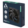 Кулер до корпусу Arctic P14 Pro (ACFAN00313A) - Image 6