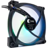Кулер до корпусу Qube M55-1 Black - Image 3