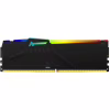Модуль пам'яті для комп'ютера DDR5 128GB (2x64GB) 5600 MHz Beast RGB Kingston Fury (ex.HyperX) (KF556C40BBAK2-128) - Image 2