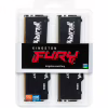 Модуль пам'яті для комп'ютера DDR5 128GB (2x64GB) 5600 MHz Beast RGB Kingston Fury (ex.HyperX) (KF556C40BBAK2-128) - Image 6