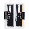 Модуль пам'яті для комп'ютера DDR5 128GB (2x64GB) 5600 MHz Beast RGB Kingston Fury (ex.HyperX) (KF556C40BBAK2-128) - Image 7