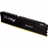 Модуль пам'яті для комп'ютера DDR5 64GB 5600 MHz Beast Black Kingston Fury (ex.HyperX) (KF556C40BB-64) - Image 3