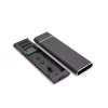 Кишеня зовнішня Voltronic SHL-R320 USB 3.0 to M.2 NGFF black (YT-USB3.0M.2 NGFF/B) - Image 4