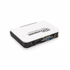 Конвертор VGA to HDMI+ Audio active white Voltronic (YT-AC-HDMI(in)/VGA(out)-W/39369) - Image 3