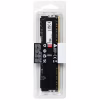Модуль пам'яті для комп'ютера DDR4 16GB 3200 MHz Beast Black Kingston Fury (ex.HyperX) (KF432C16BB1/16WP) - Image 6