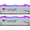 Модуль пам'яті для комп'ютера DDR5 32GB (2x16GB) 8000 MHz Viper Xtreme 5 MPOWER RGB Patriot (PVXR532G80C38KM) - Image 2