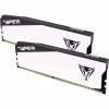 Модуль пам'яті для комп'ютера DDR5 64GB (2x32GB) 6400 MHz Viper Elite 5 Patriot (VEB564G6432KW) - Image 3