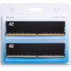 Модуль пам'яті для комп'ютера DDR4 16GB (2x8GB) 3200 MHz 42-Series eXceleram (E-42-002D-16) - Image 4