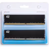 Модуль пам'яті для комп'ютера DDR4 32GB (2x16GB) 3200 MHz 42-Series eXceleram (E-42-002D-32) - Image 4