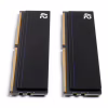 Модуль пам'яті для комп'ютера DDR5 64GB (2x32GB) 4800 MHz 42-Series eXceleram (E-42-004D-64) - Image 3