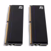 Модуль пам'яті для комп'ютера DDR5 64GB (2x32GB) 5200 MHz 42-Series eXceleram (E-42-005D-64) - Image 3