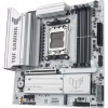 Материнская плата ASUS TUF GAMING B850M-PLUS WIFI7 W - Image 4