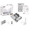 Материнская плата ASUS TUF GAMING B850M-PLUS WIFI7 W - Image 7