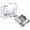 Материнська плата ASUS TUF GAMING B850M-PLUS WIFI7 W - Image 8