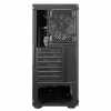 Корпус для ПК 1stPlayer V3-B-BK-4F1 - Image 5