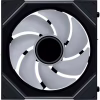 Кулер до корпусу Lian Li Uni Fan SL-INF WIRELESS 120-1, Black (G99.12SLIN1W1B.00) - Image 4