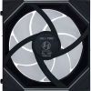 Кулер до корпусу Lian Li Uni Fan SL-INF WIRELESS 120-1, Black (G99.12SLIN1W1B.00) - Image 5